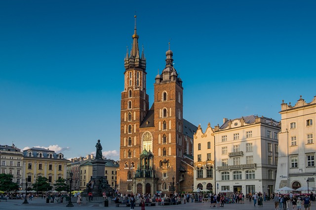 Top 10 restauracji krakowskich! Gdzie zjeść smacznie w Krakowie?