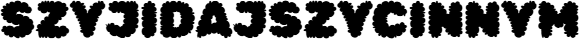 Logo szyjidajszycinnym.pl
